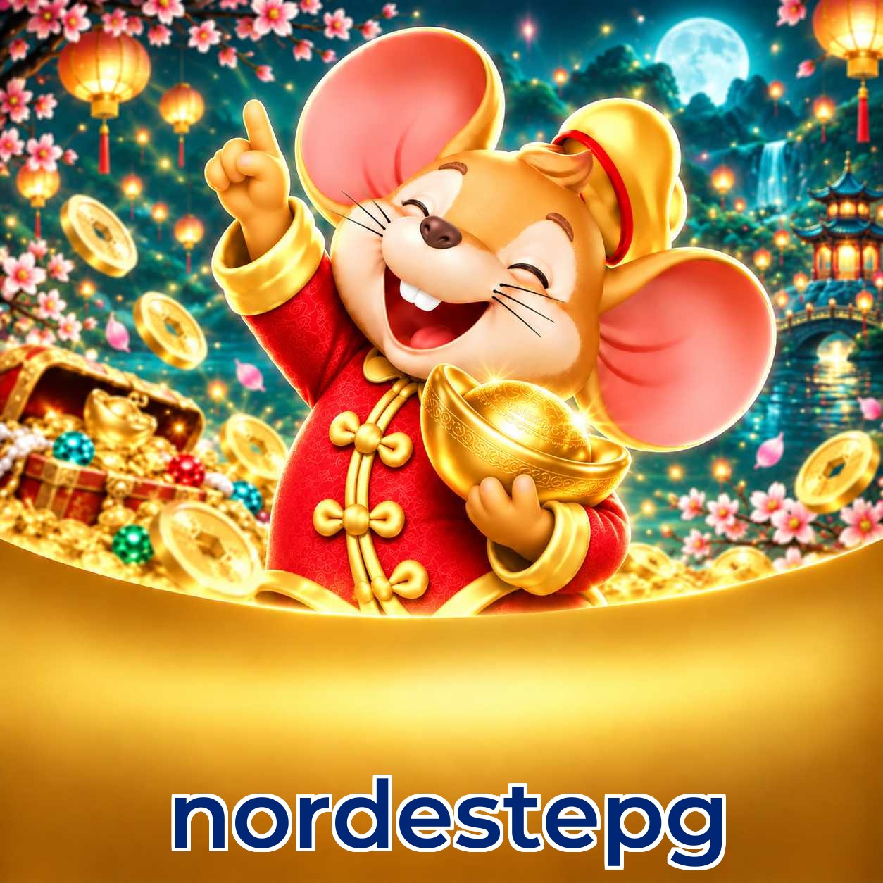 nordestepg