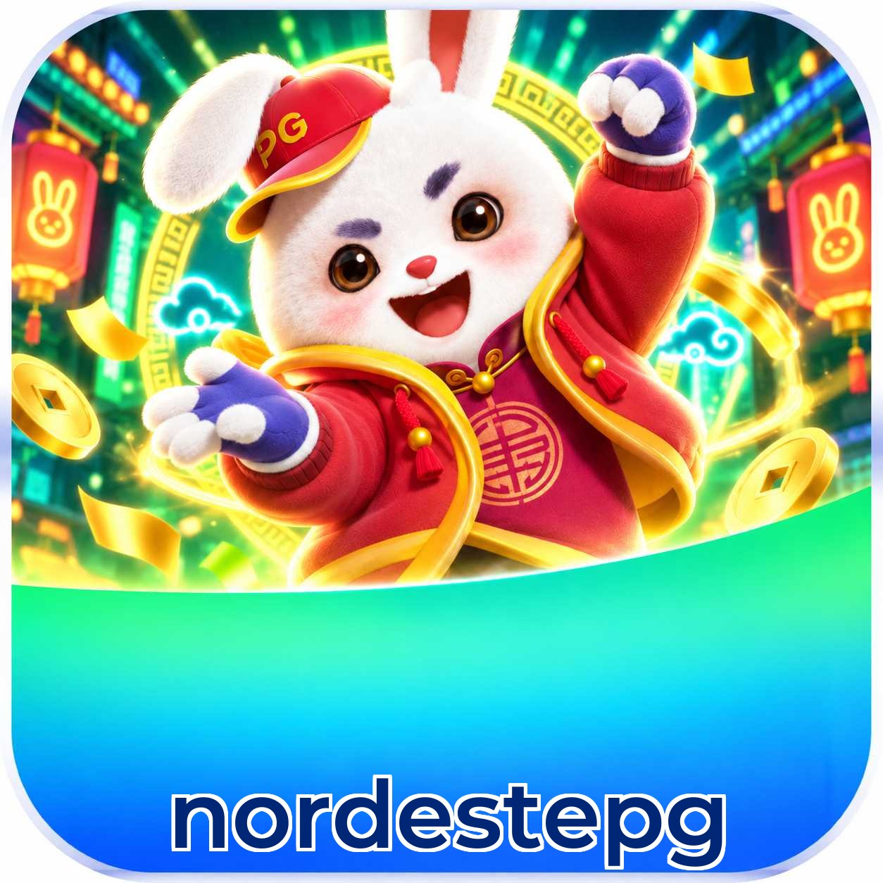nordestepg Slots