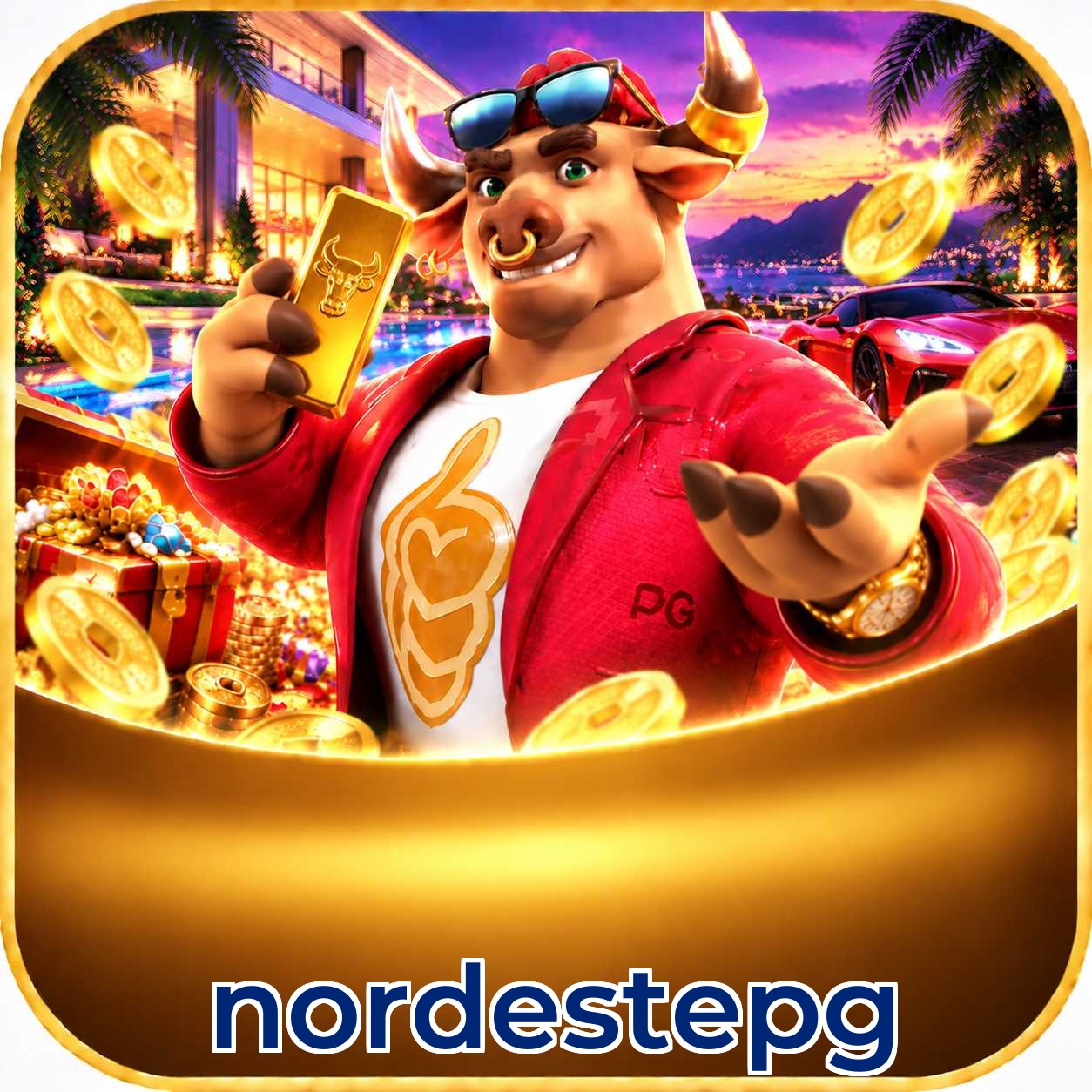 nordestepg Fortune Tiger FAQ
