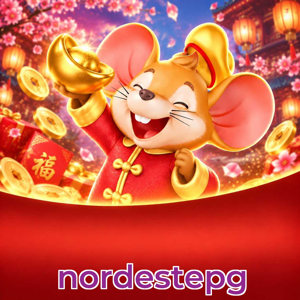 nordestepg Interface