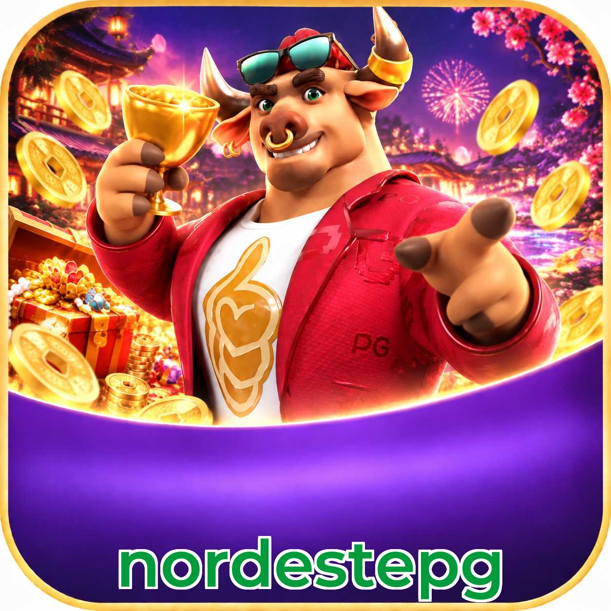nordestepg FAQ