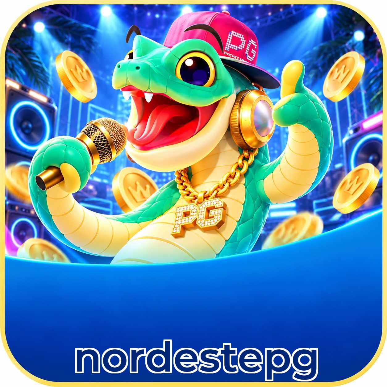 nordestepg Cashback