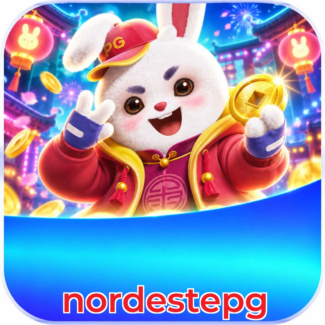 nordestepg Promotions