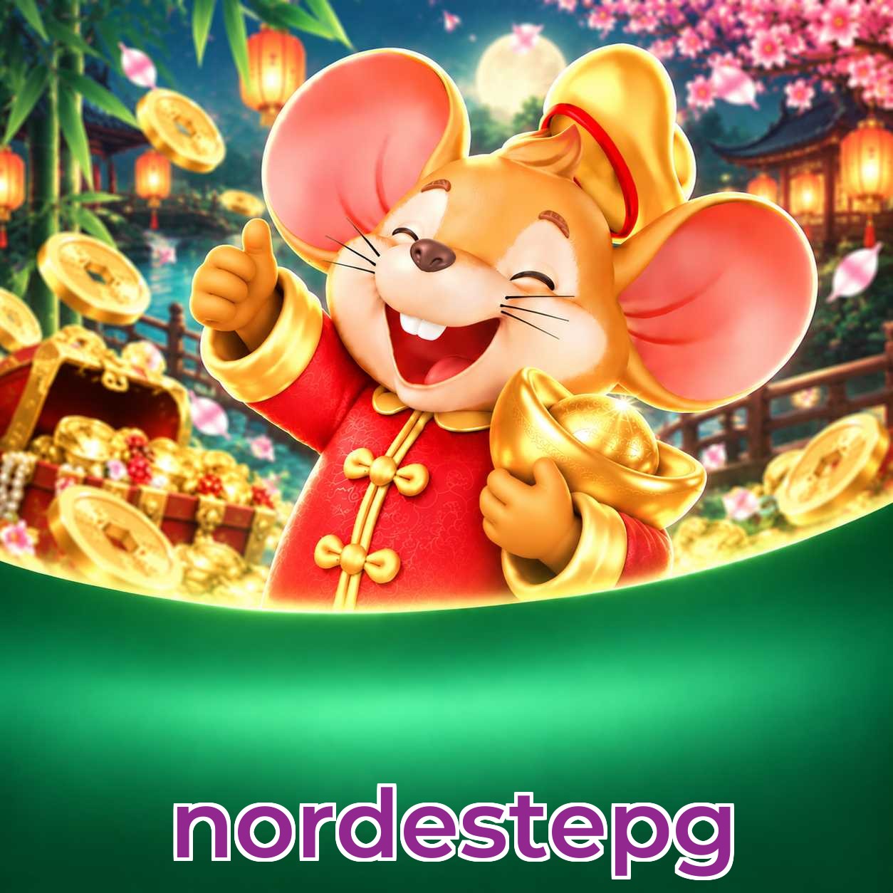 nordestepg Top Wins