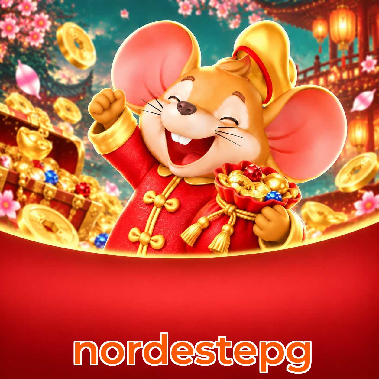 nordestepg Fortune Tiger Game