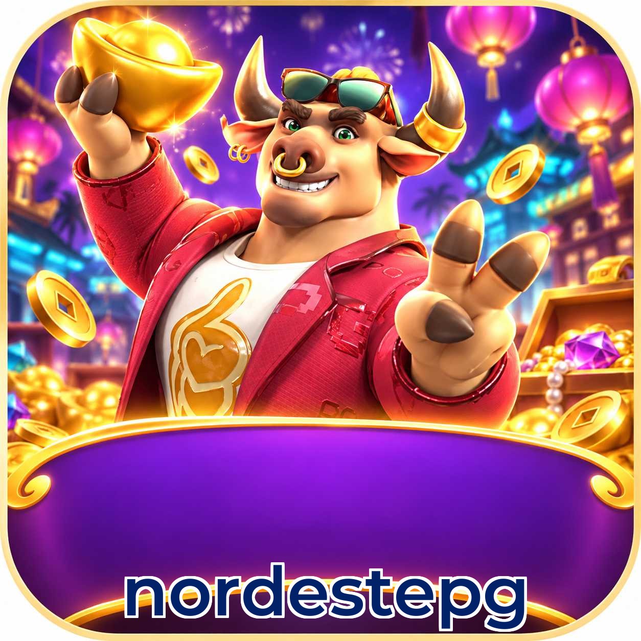 nordestepg Game Stats