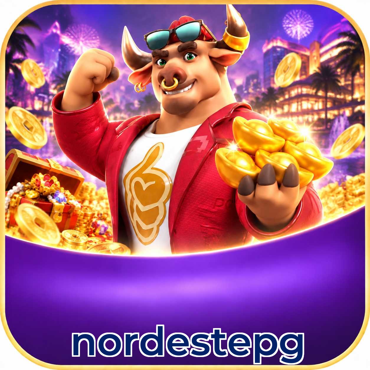 nordestepg Requirements