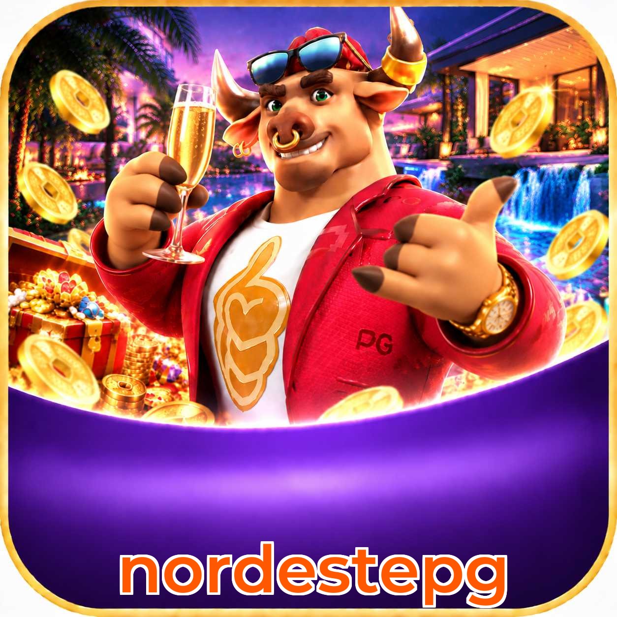 nordestepg Facebook Page
