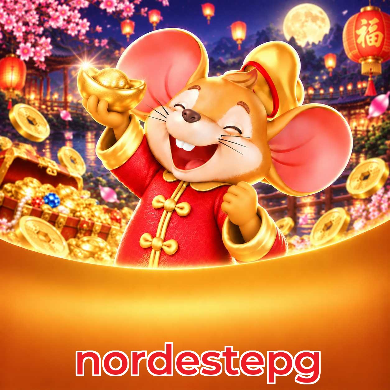 nordestepg Bet Odds Analysis