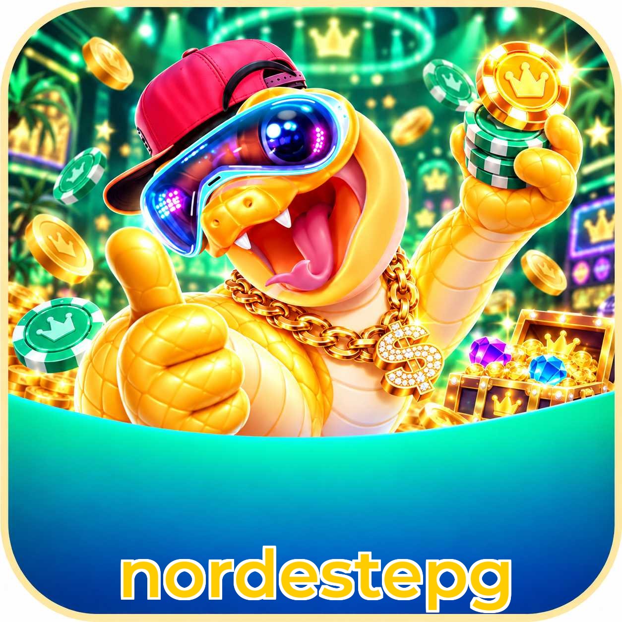 nordestepg Payment Speed
