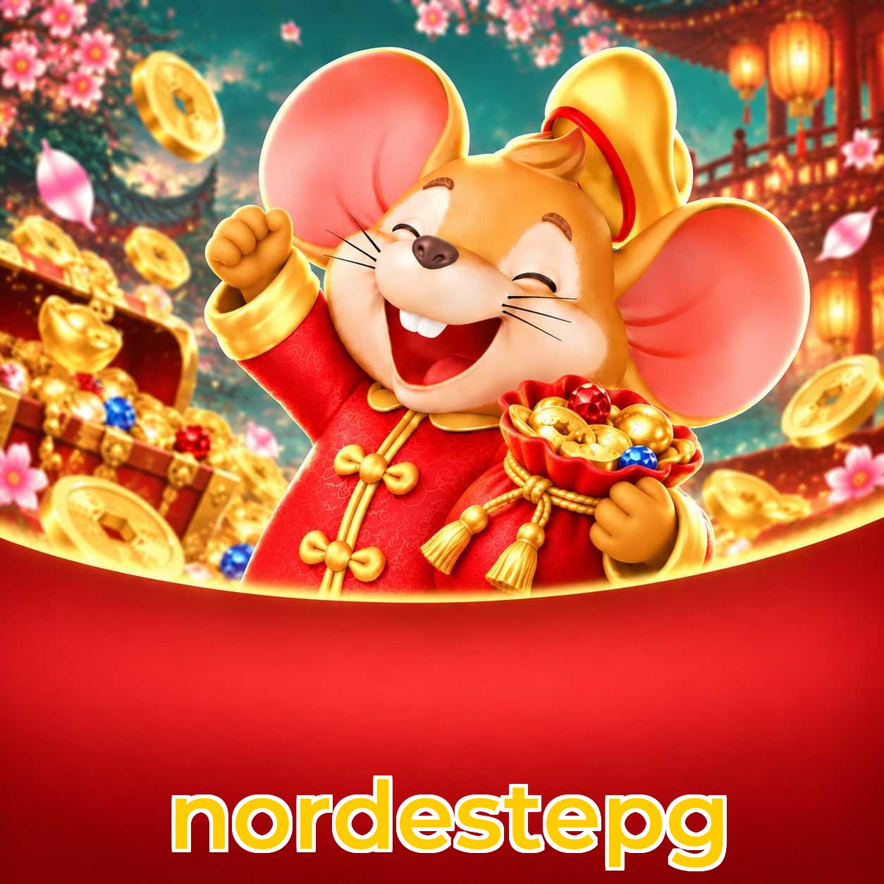 nordestepg Fortune Tiger Strategies