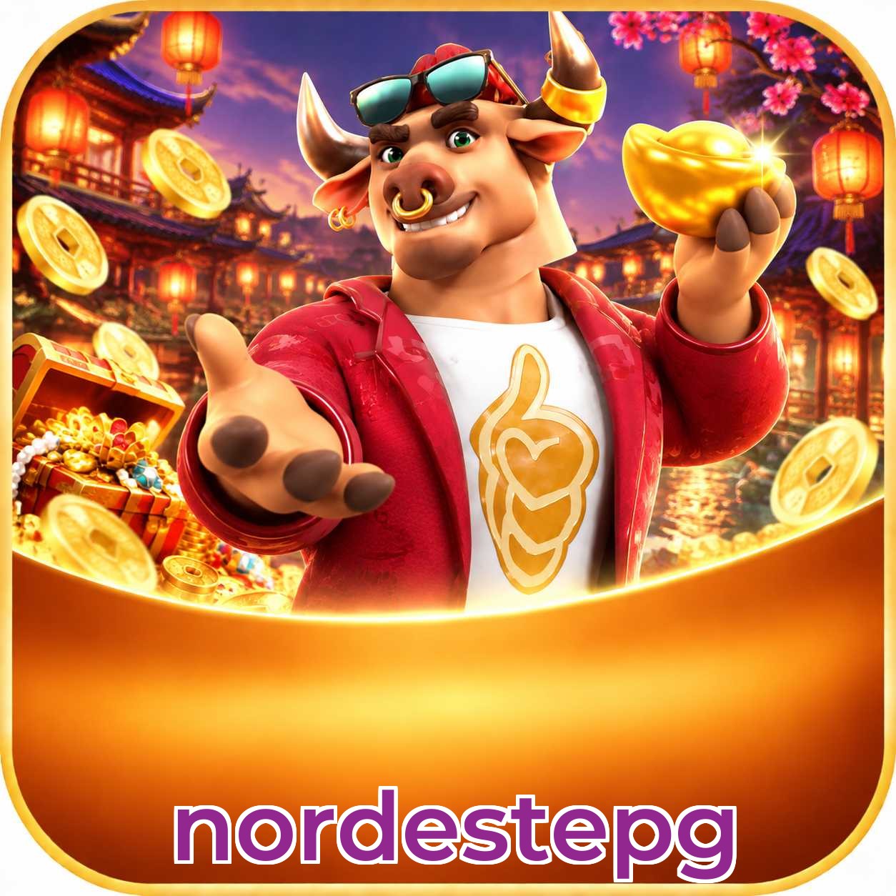 nordestepg Login FAQ