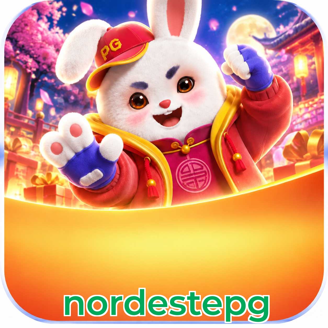 nordestepg Compatibilidade