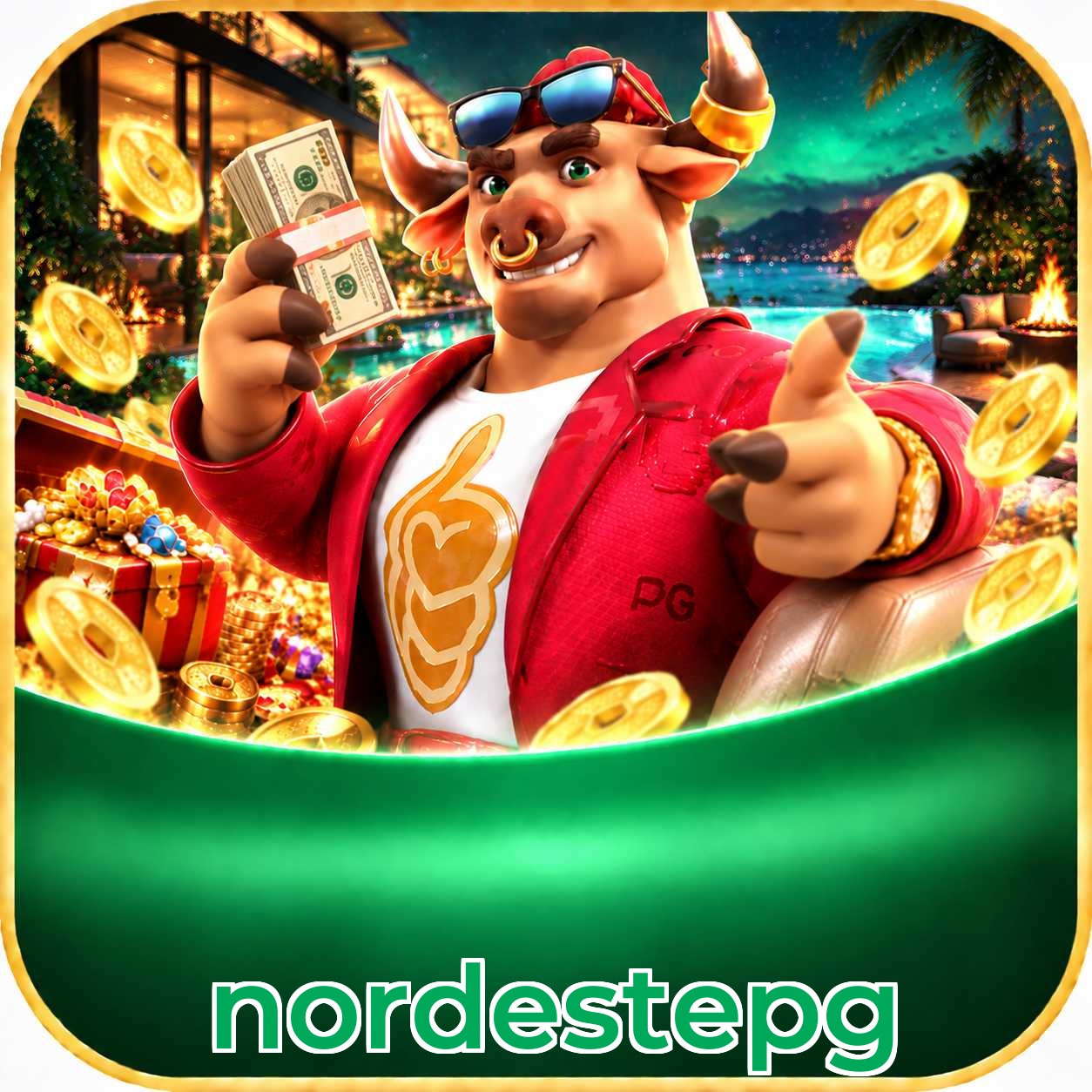 nordestepg Security