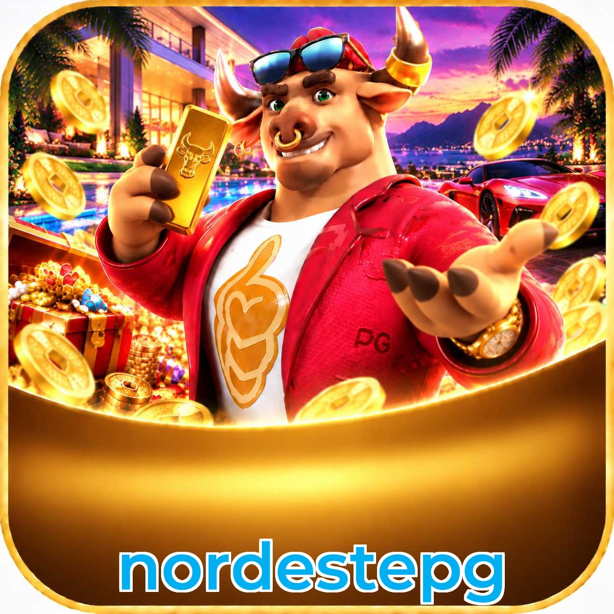 nordestepg App Features