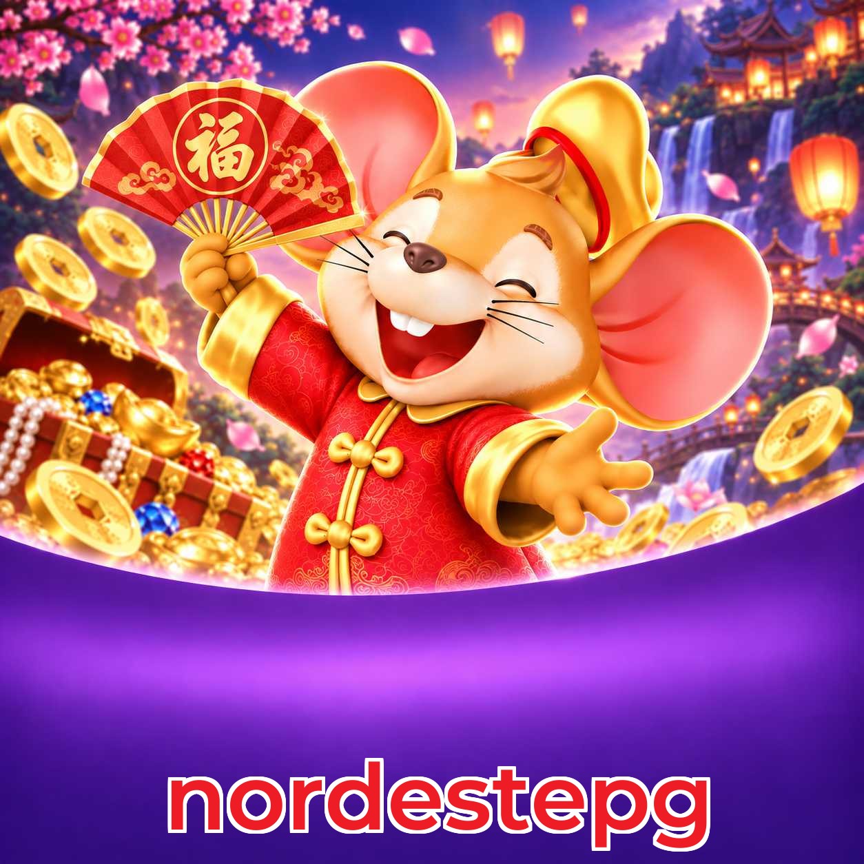 nordestepg Top Slots