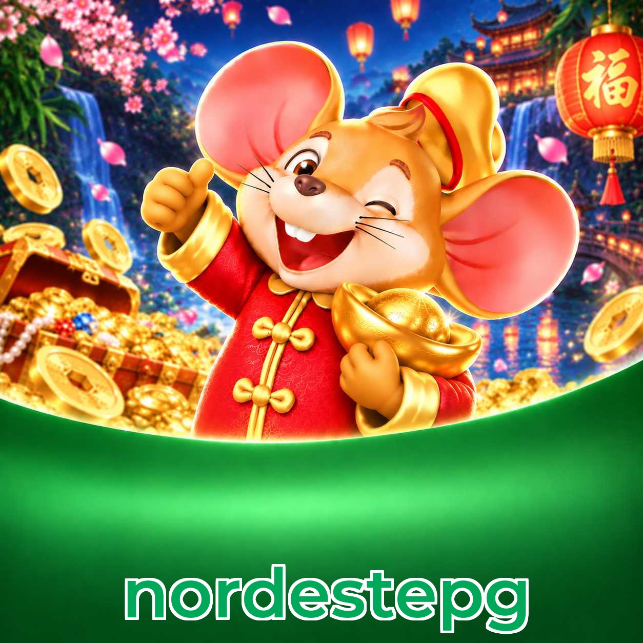 nordestepg Installation Guide