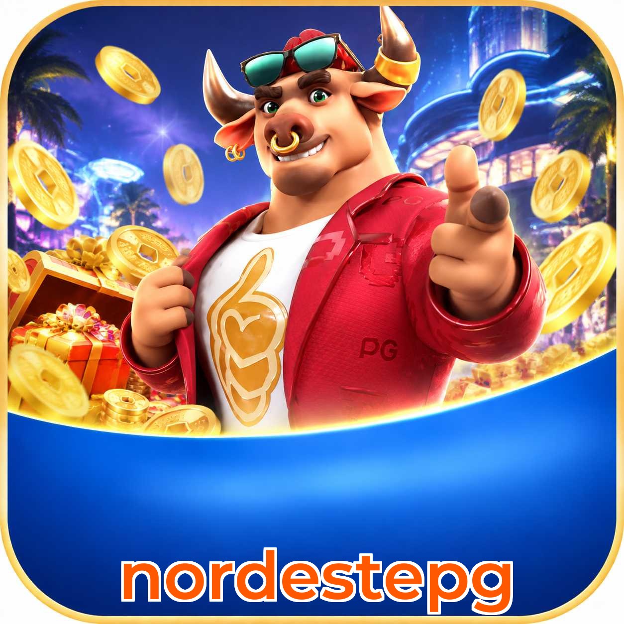 nordestepg Logo