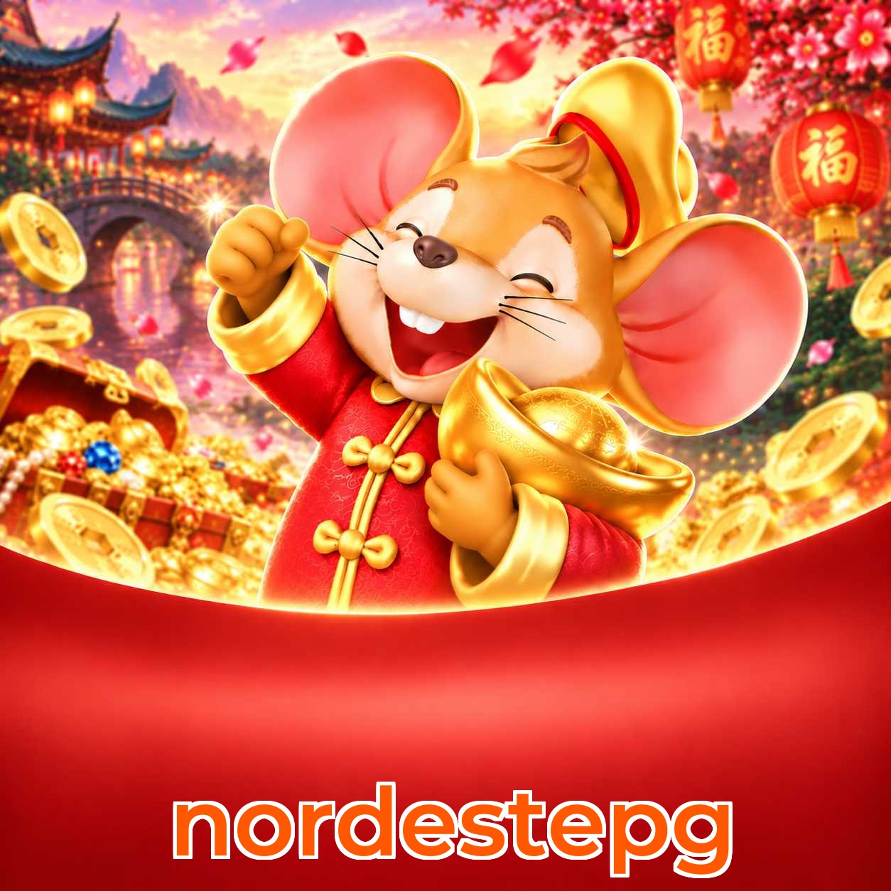 nordestepg Odds Lottery