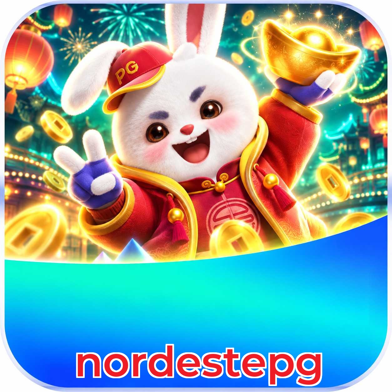 nordestepg Erros de Login