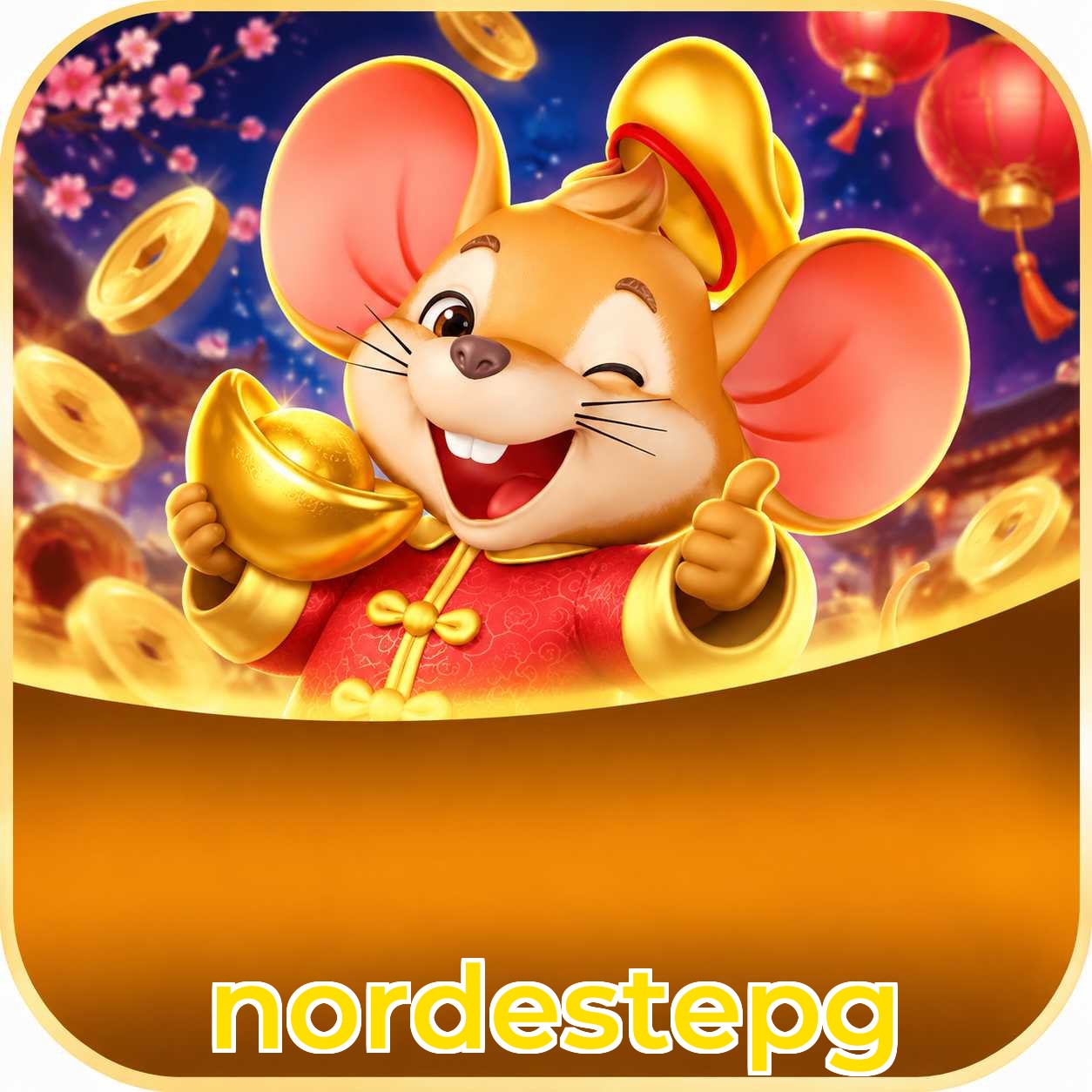nordestepg Responsible Gaming