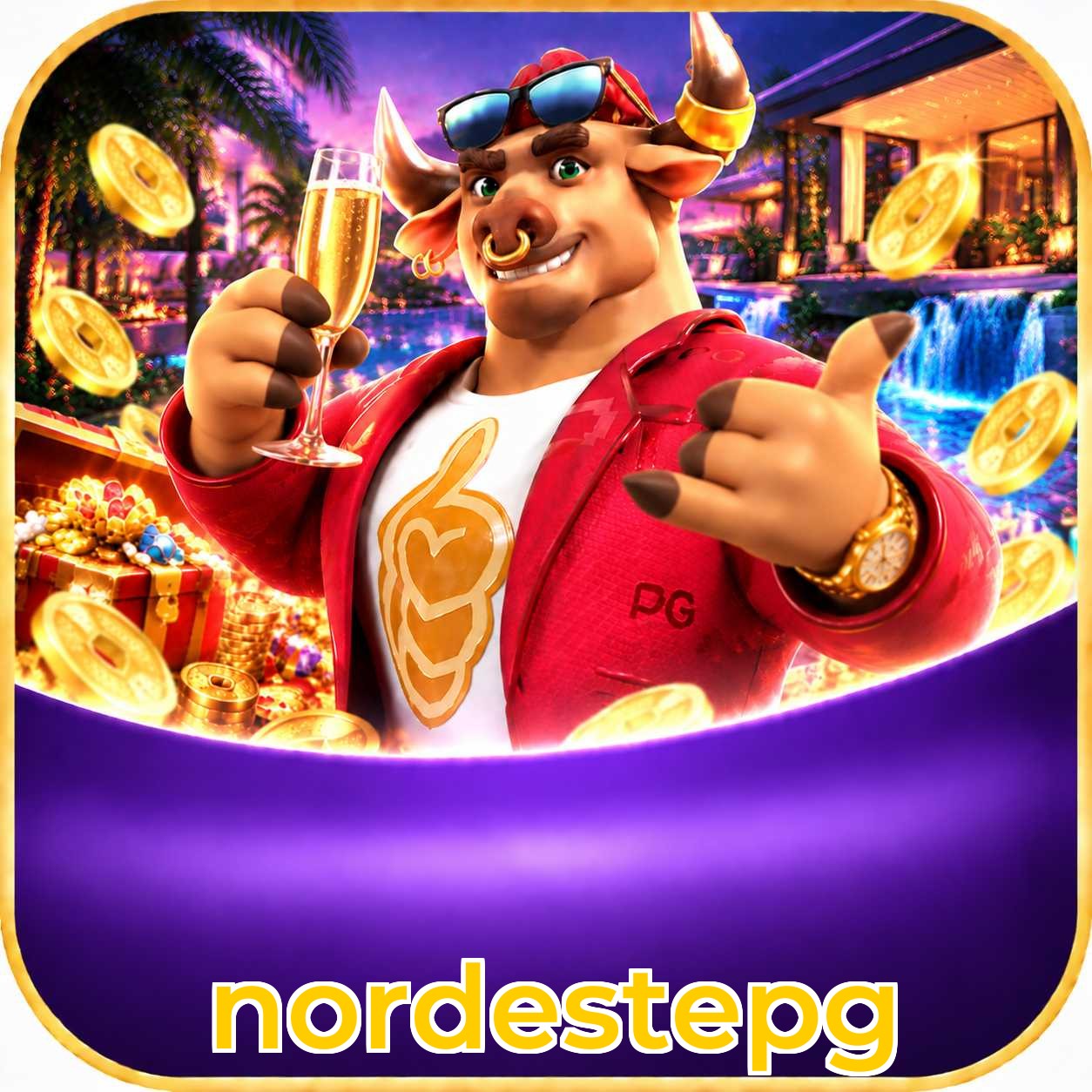 nordestepg KYC Verification