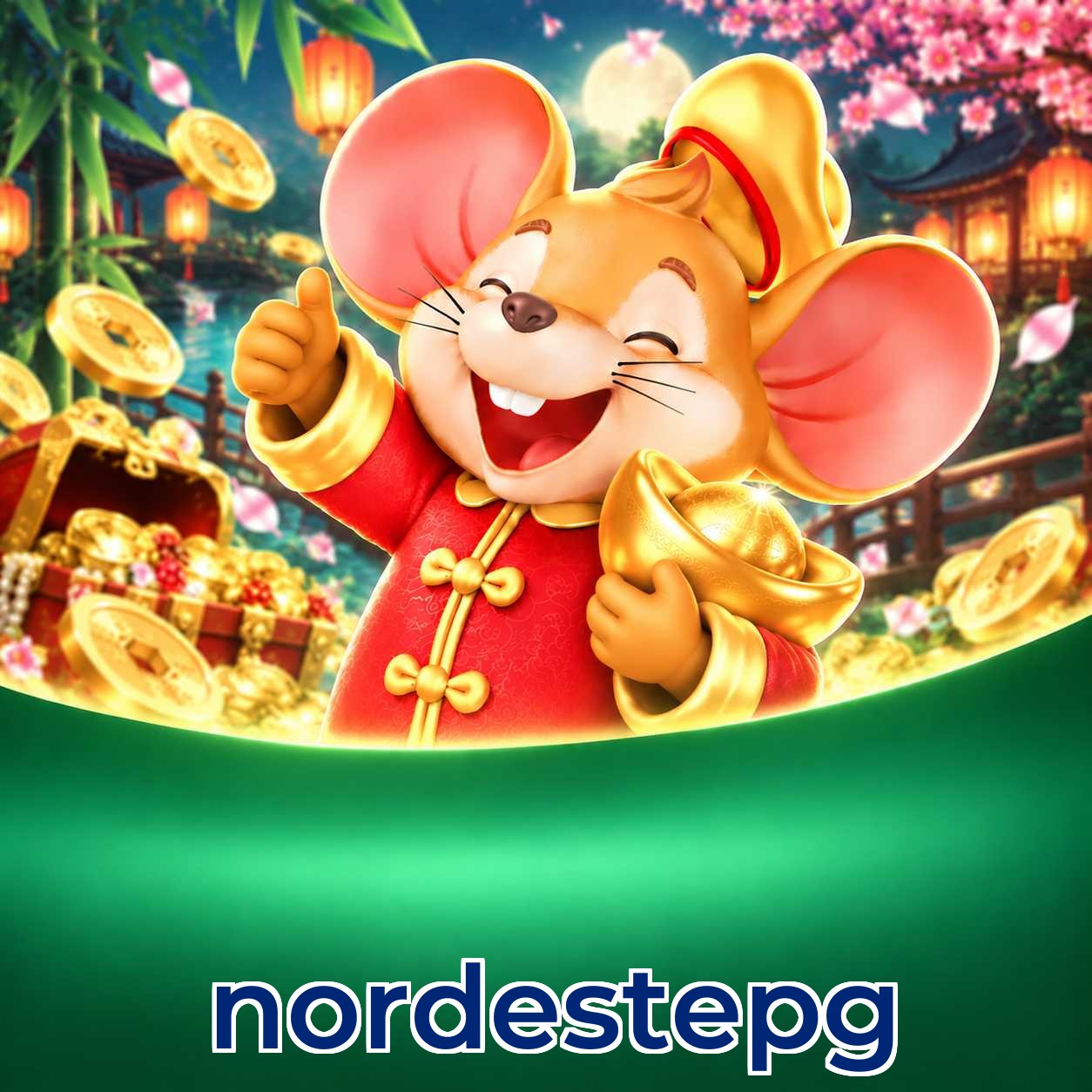 nordestepg Streaming Quality