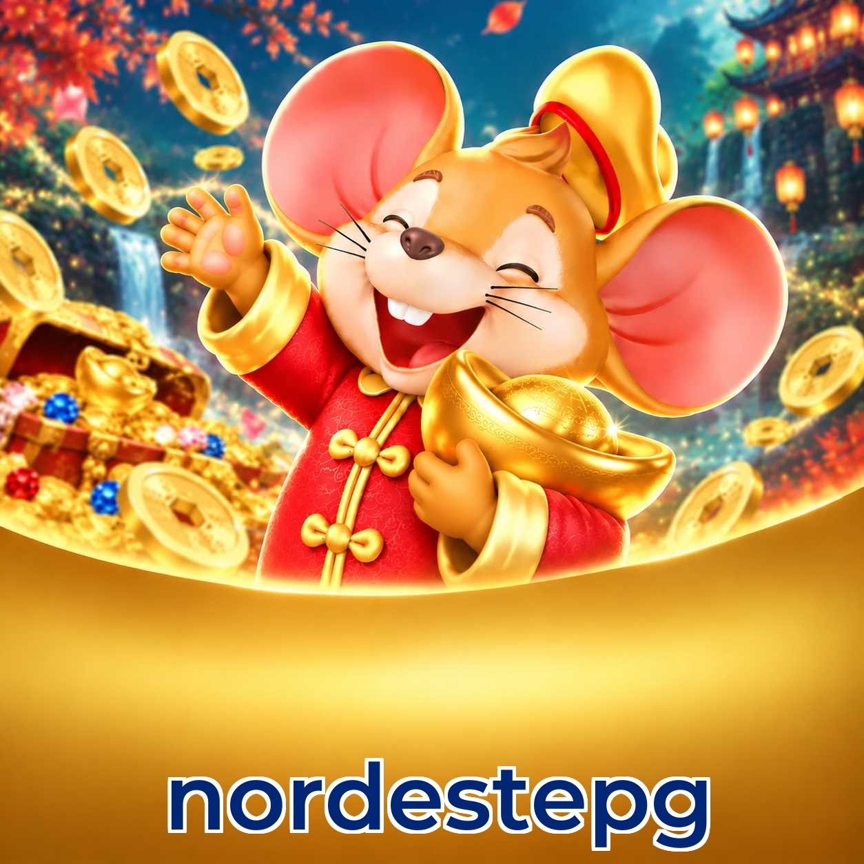 nordestepg instalar iPhone Safari PWA