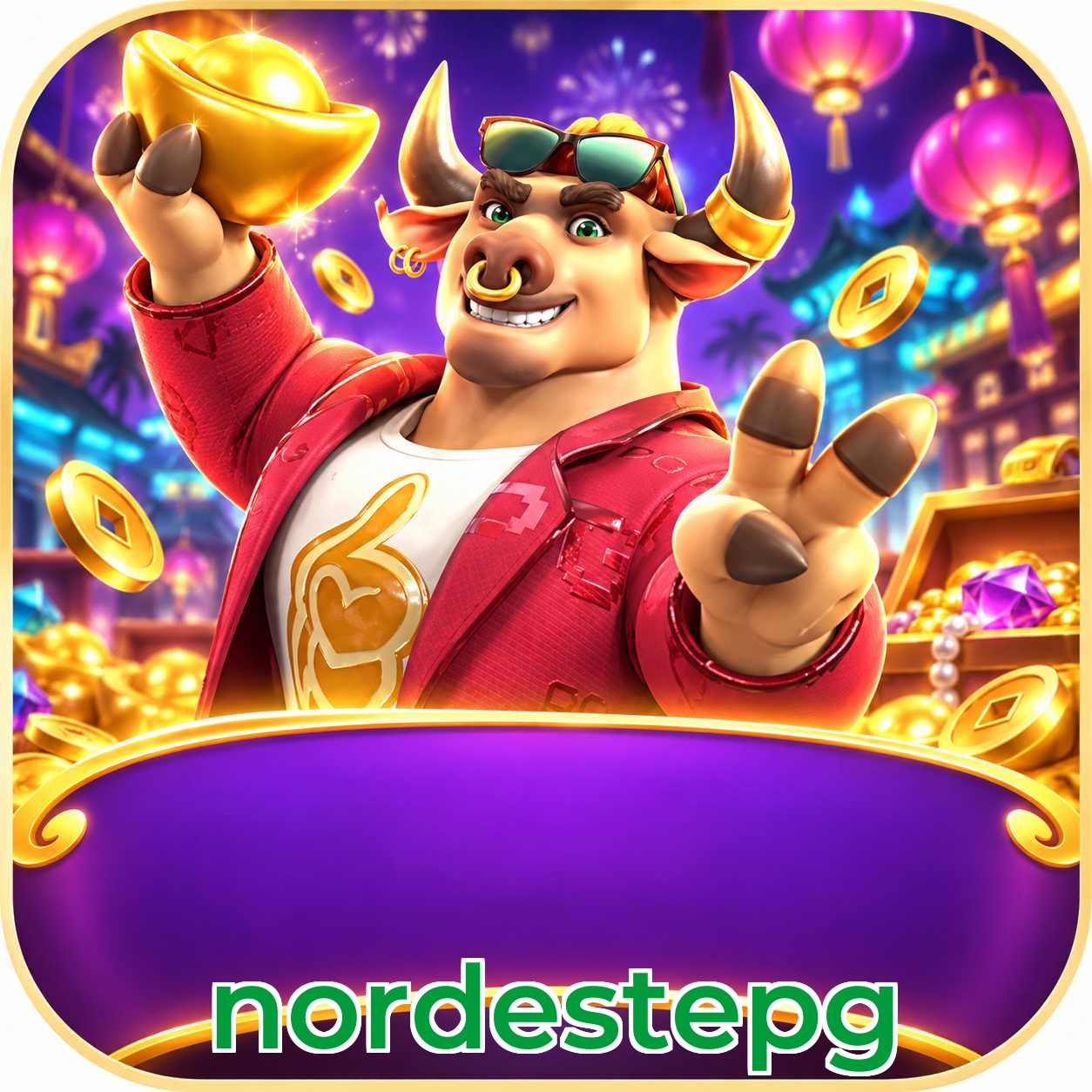 nordestepg Live Games