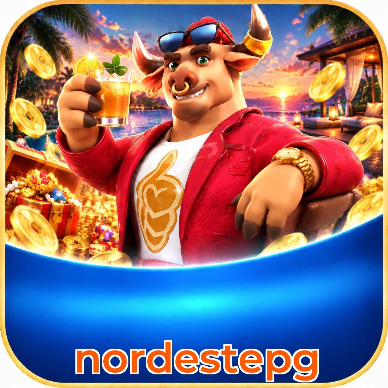nordestepg FAQ