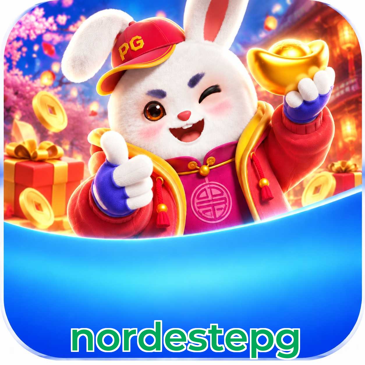 nordestepg Live Casino Overview