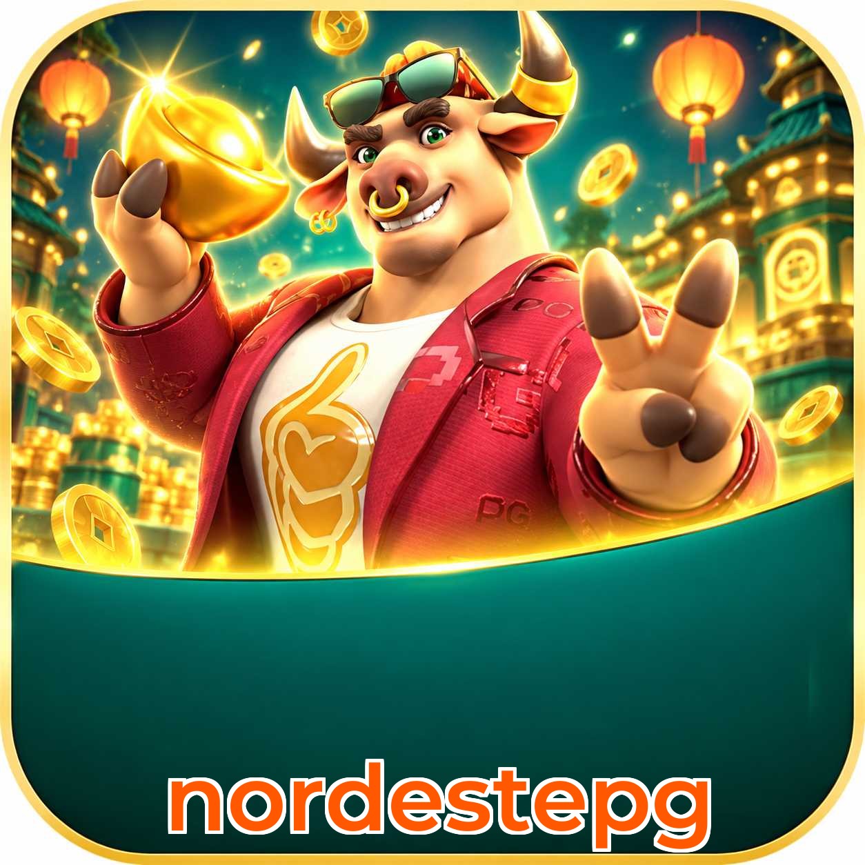 nordestepg Métodos de Login