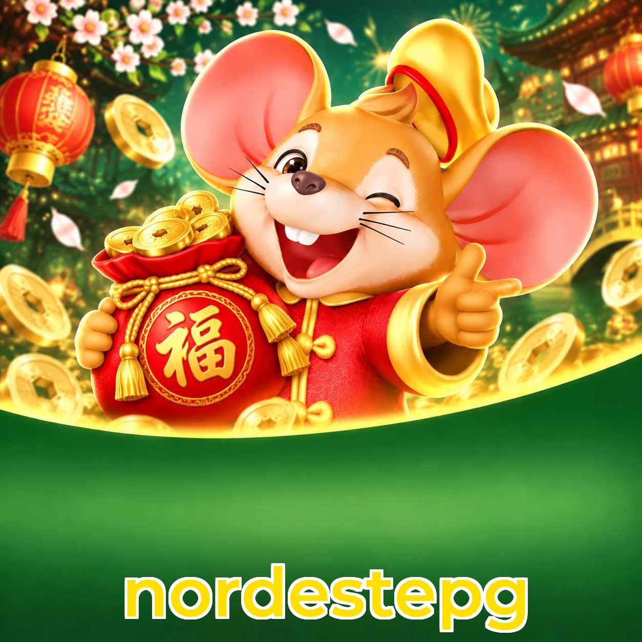 nordestepg erros de instalação e correção