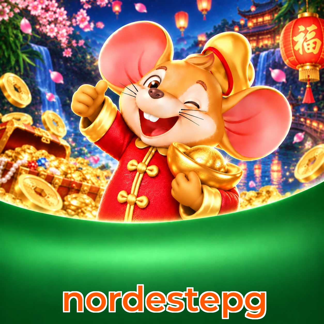 nordestepg Telegram Stats