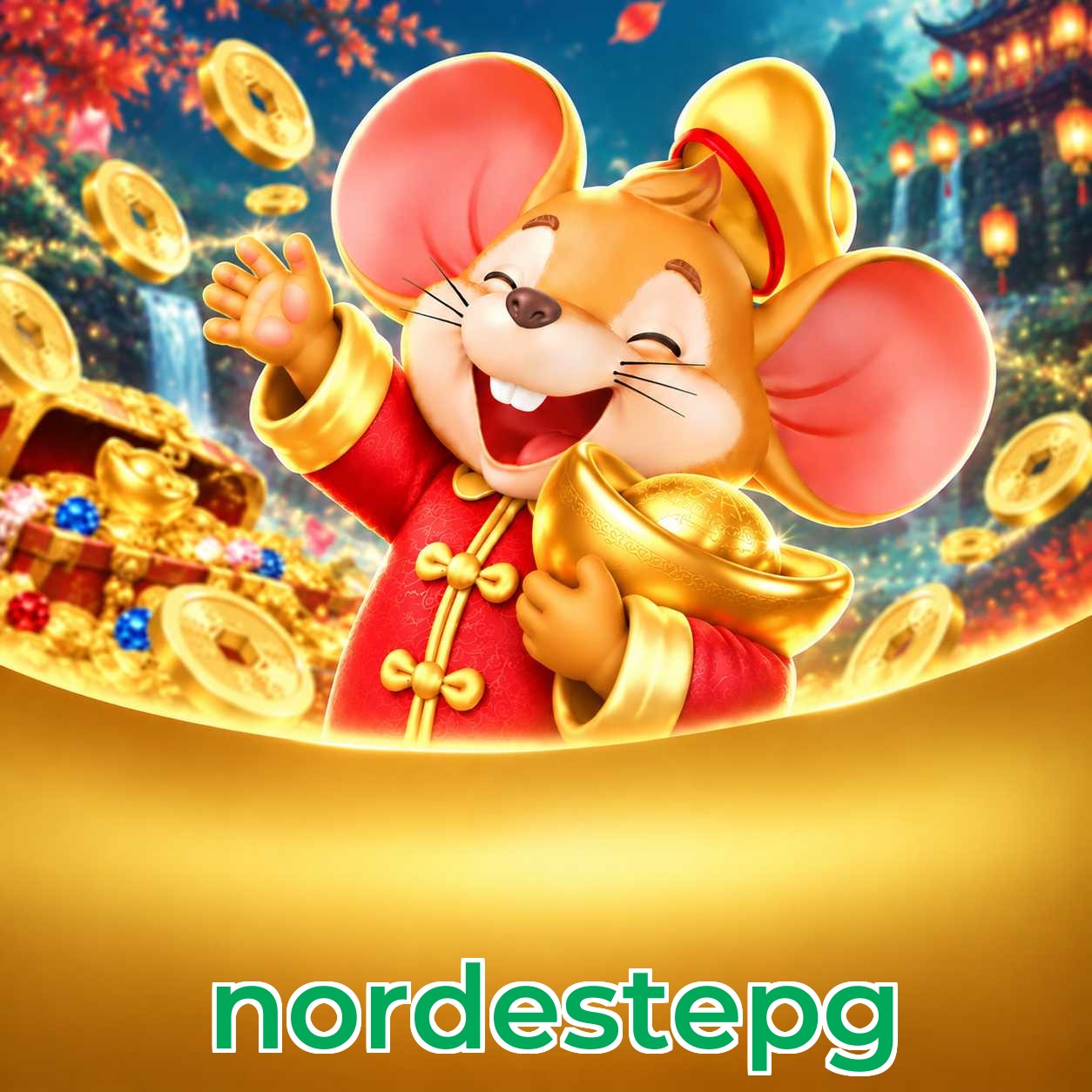 nordestepg FAQ
