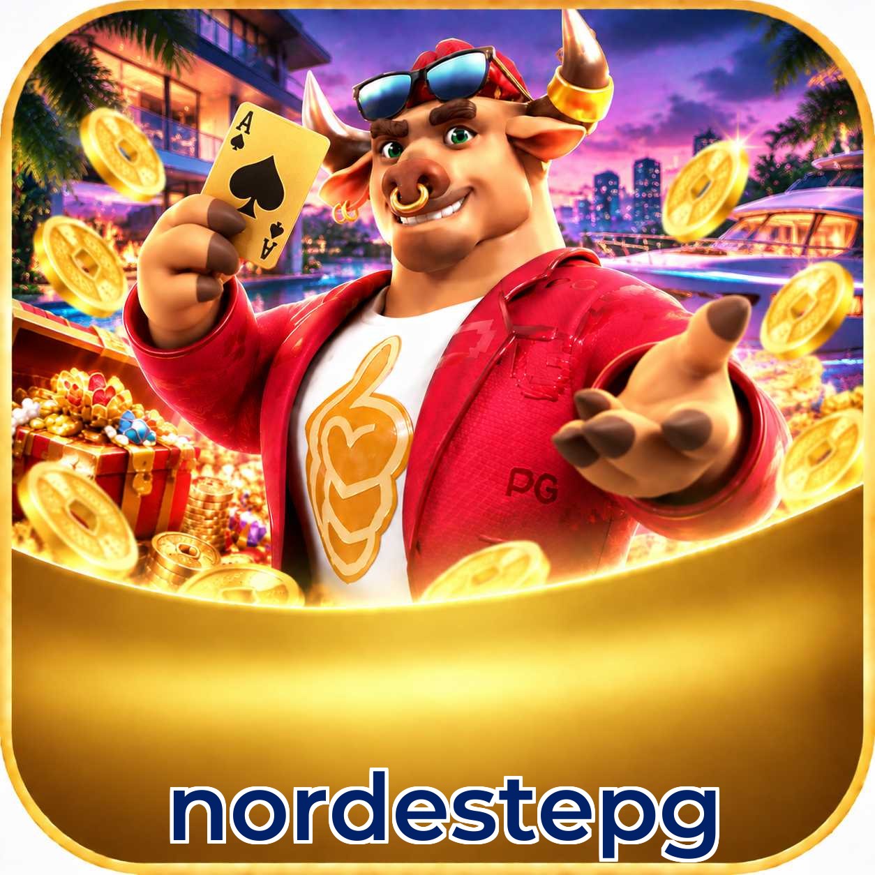 nordestepg Registration Guide