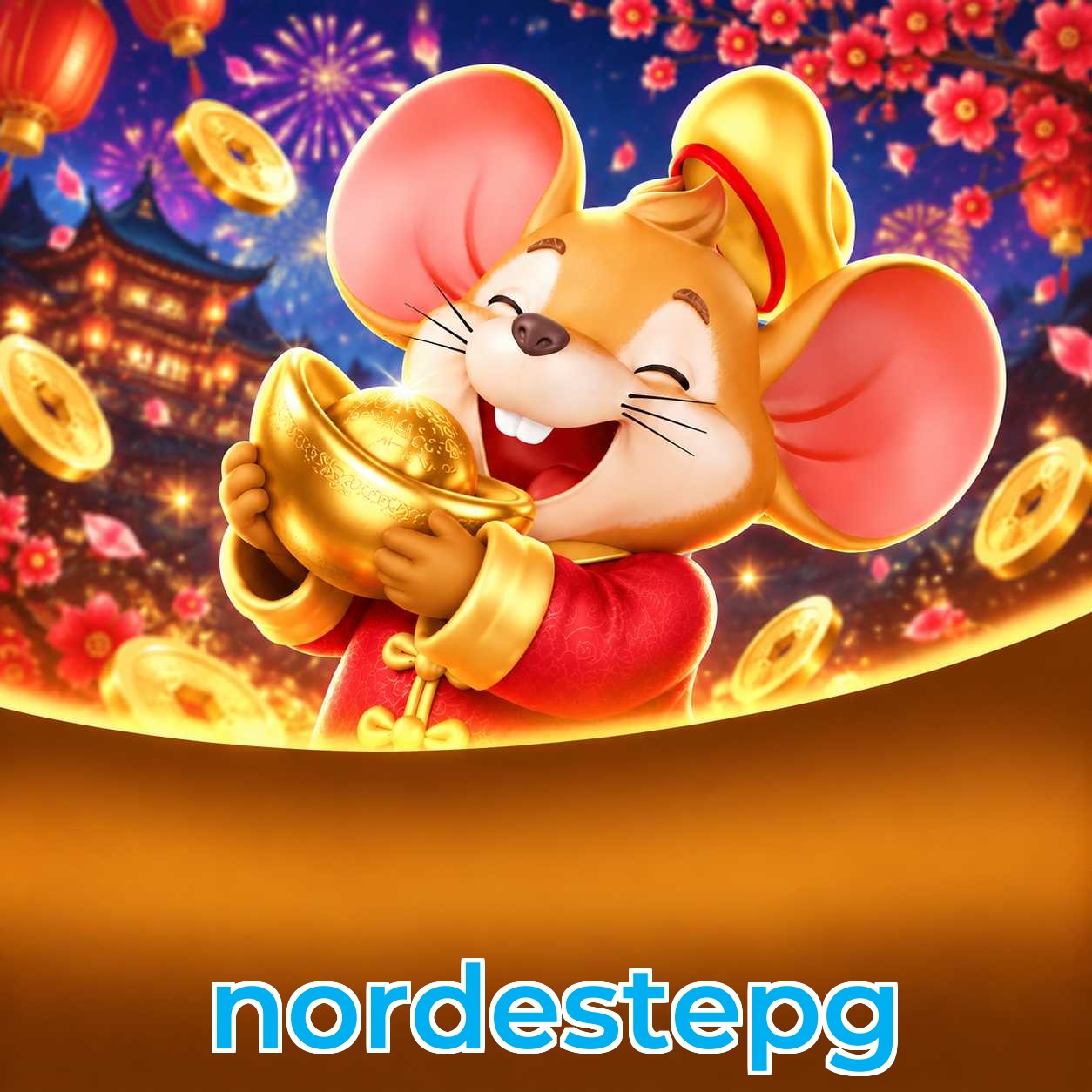 nordestepg Telegram FAQ