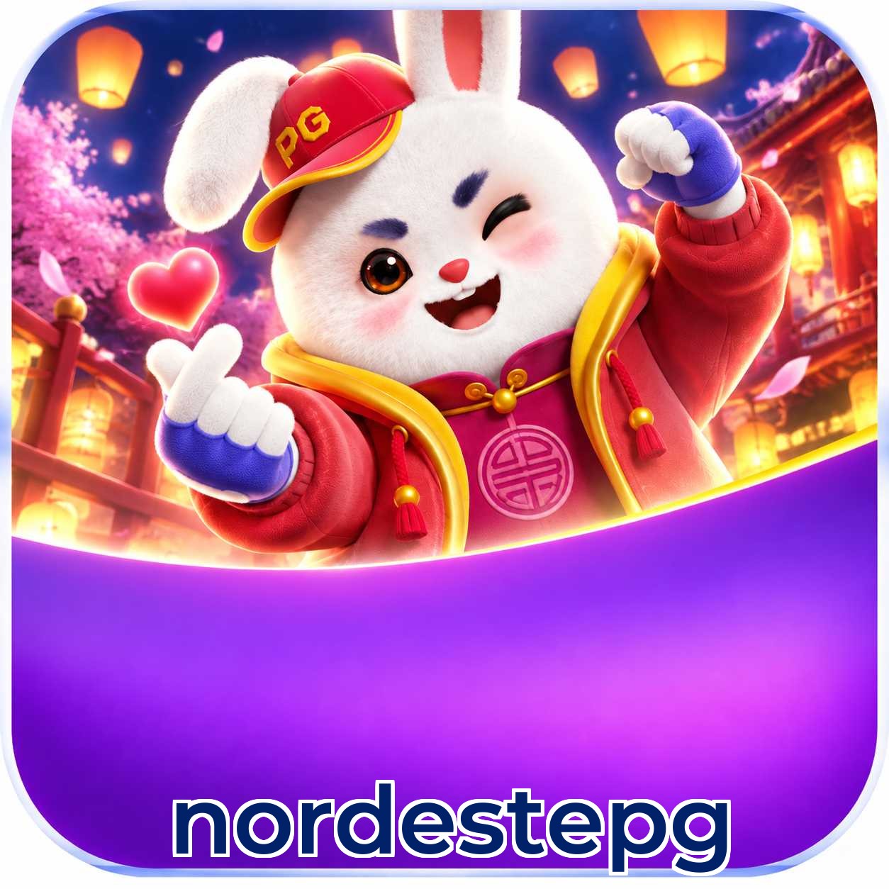 nordestepg Fortune Tiger Tips