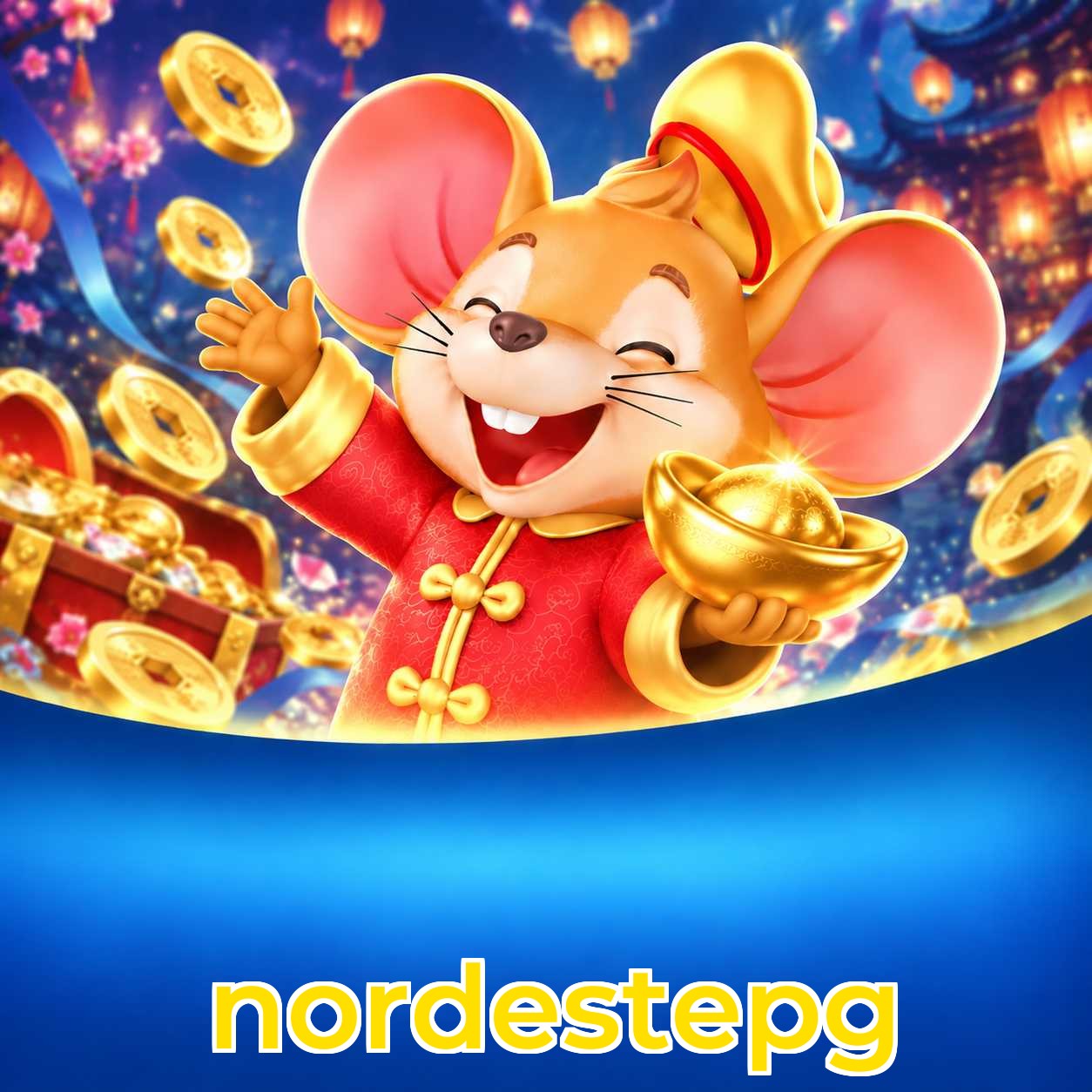 nordestepg Performance Tests
