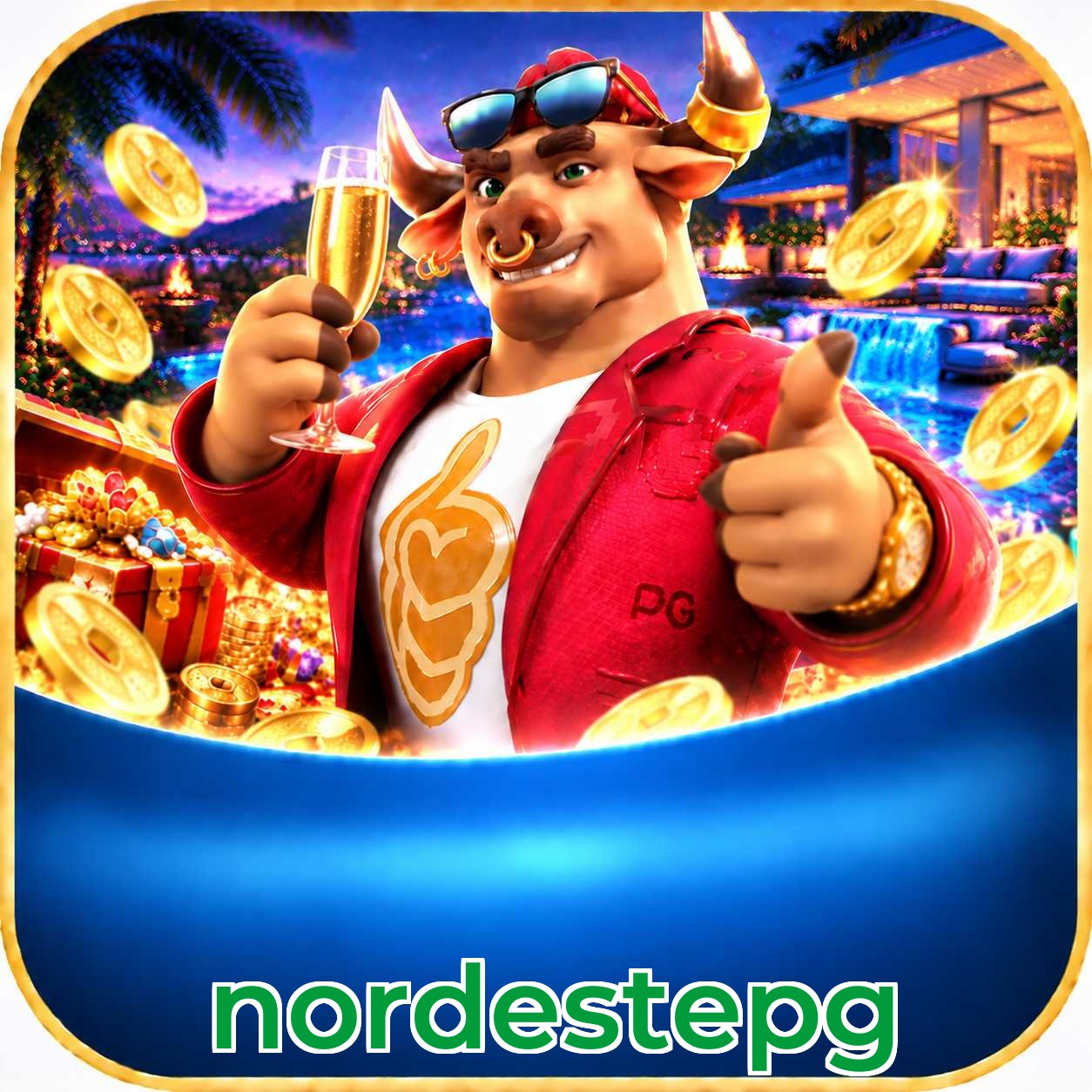 nordestepg Security Analysis