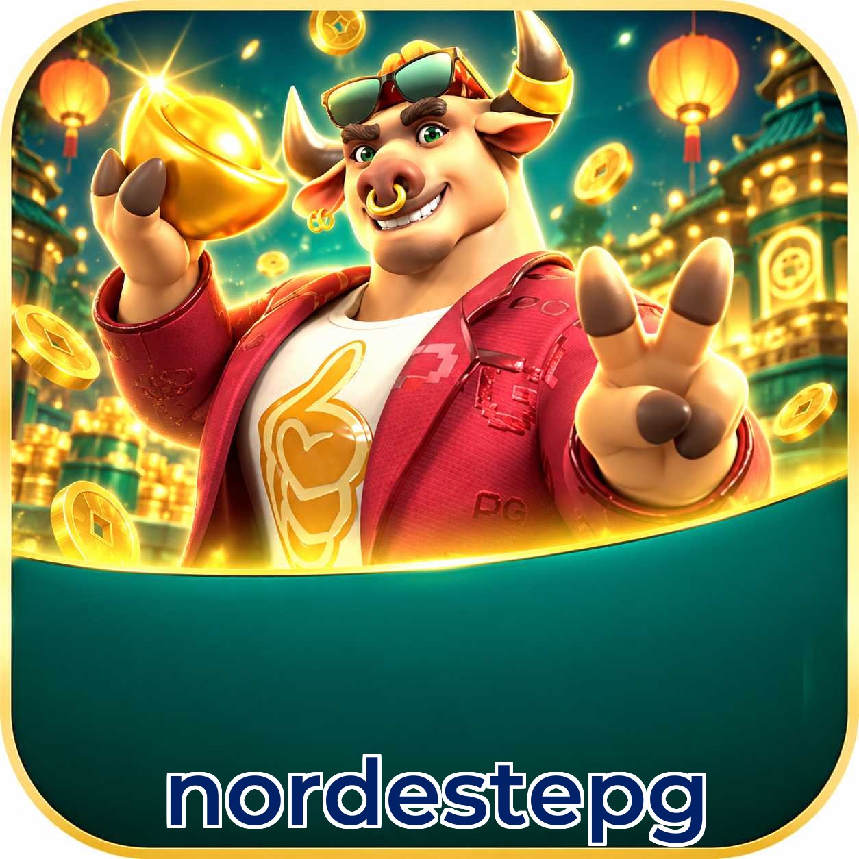 Baixar nordestepg iPhone