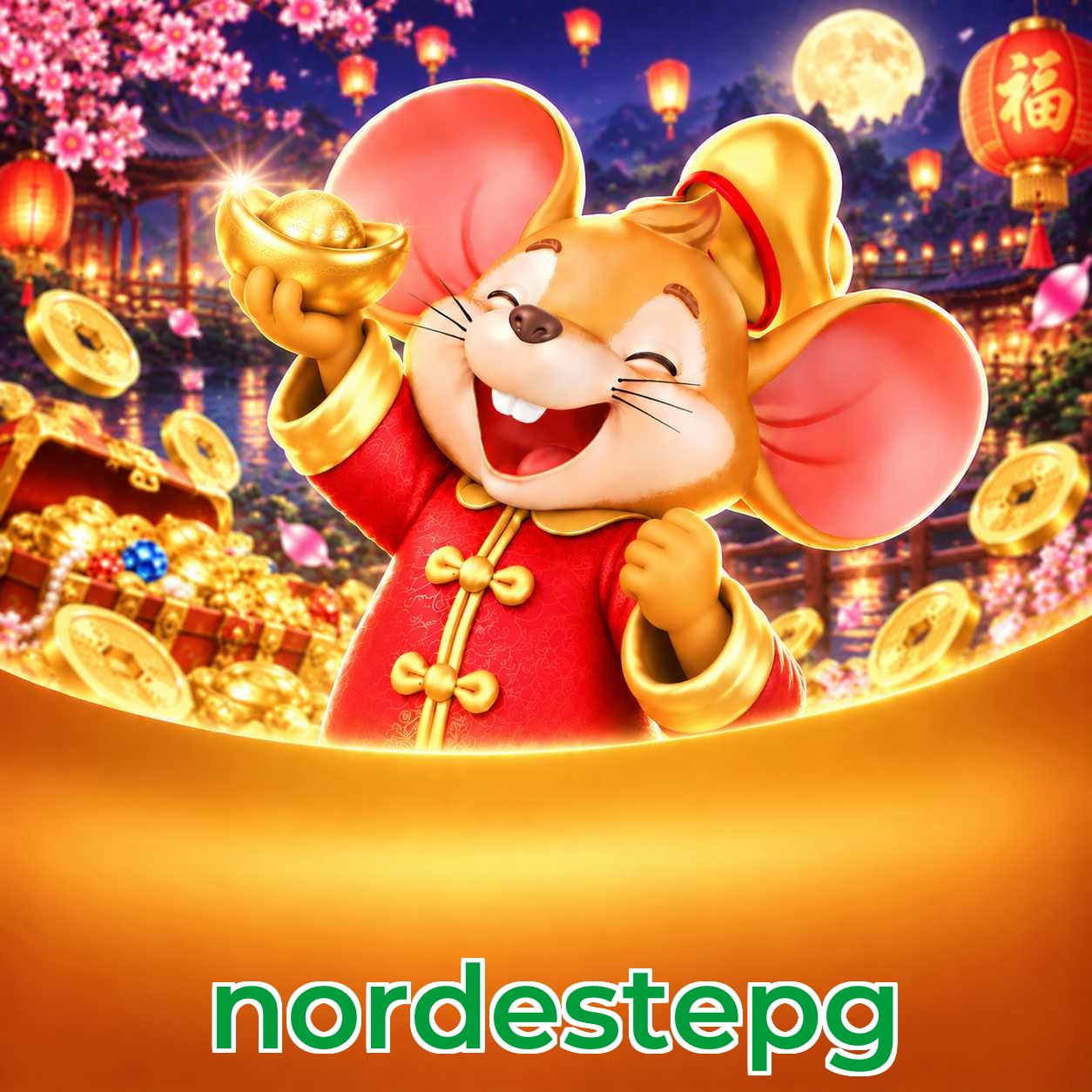 nordestepg Betting Limits