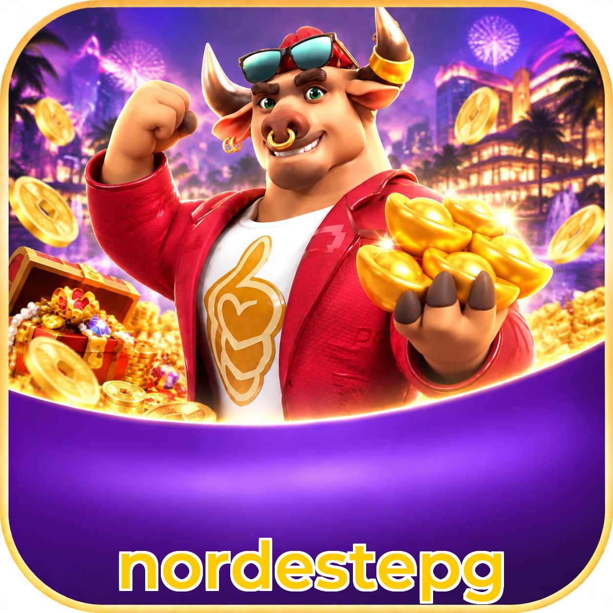 nordestepg Version History