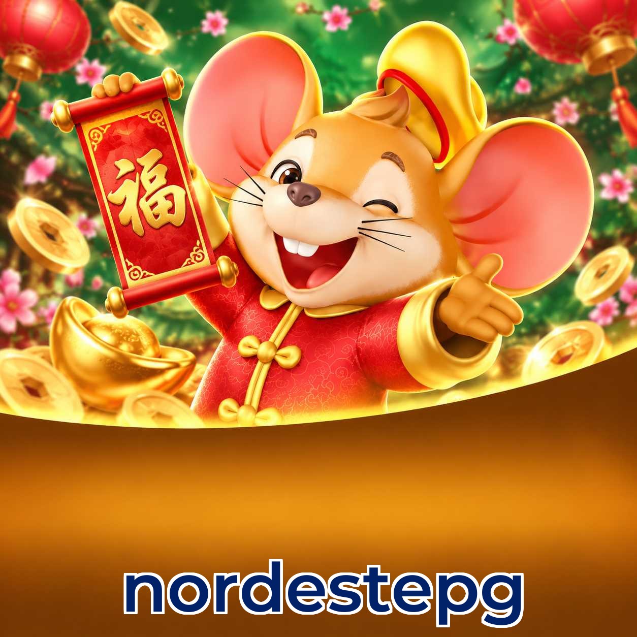 nordestepg Lottery FAQ