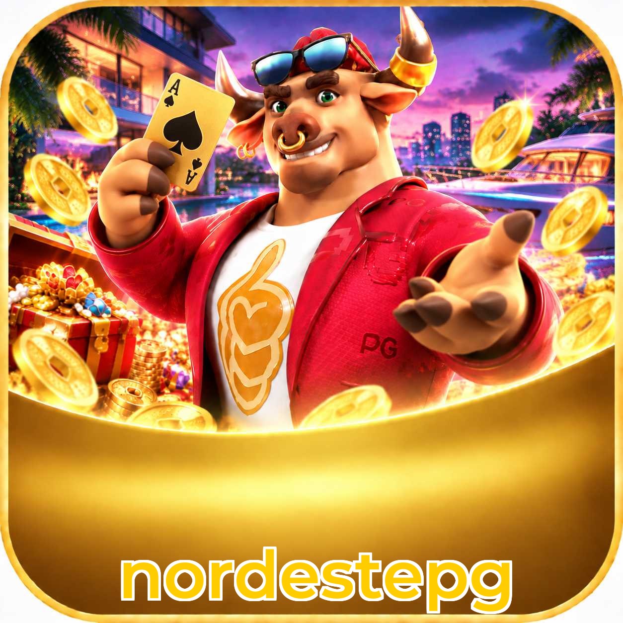 nordestepg Slot FAQ