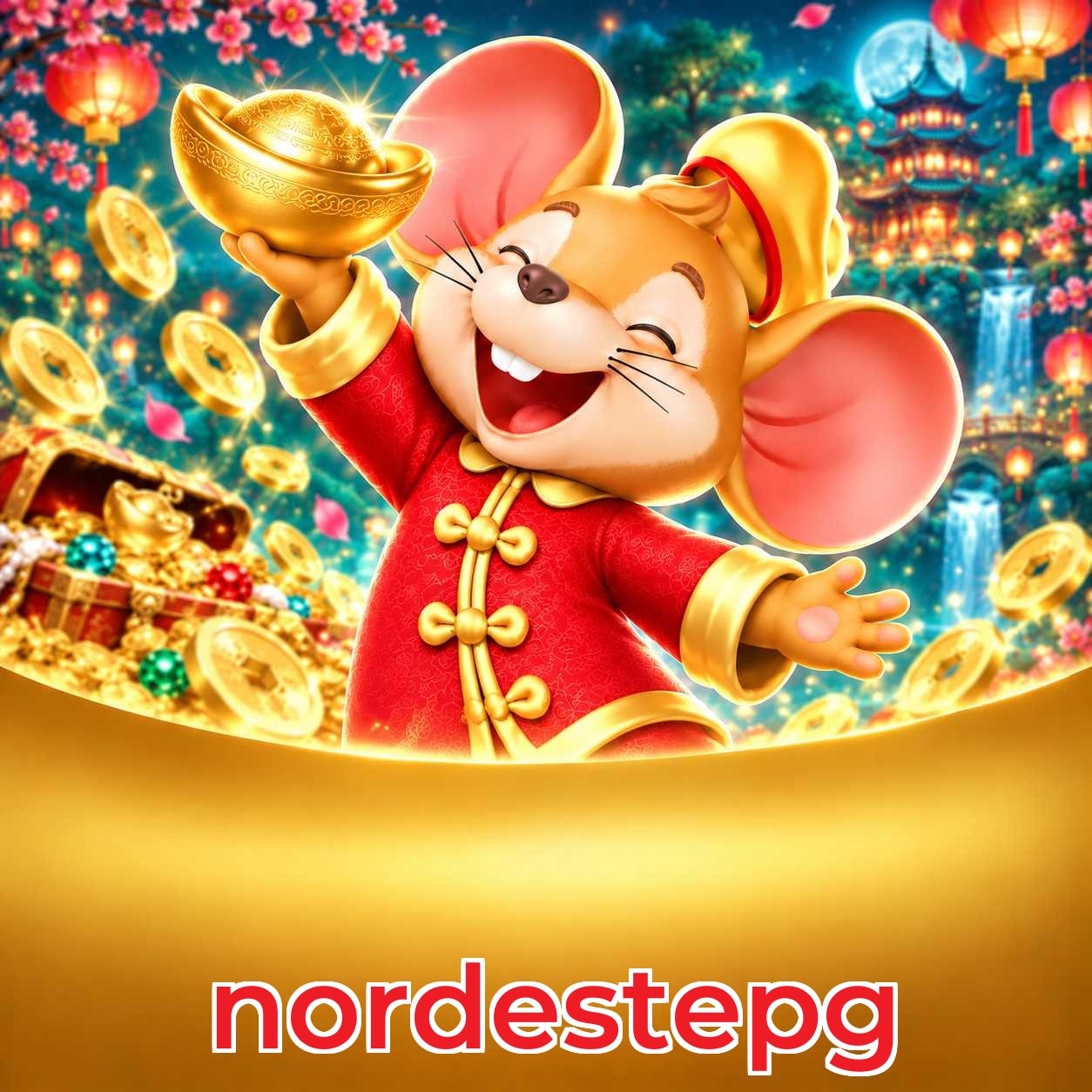nordestepg Facebook Group
