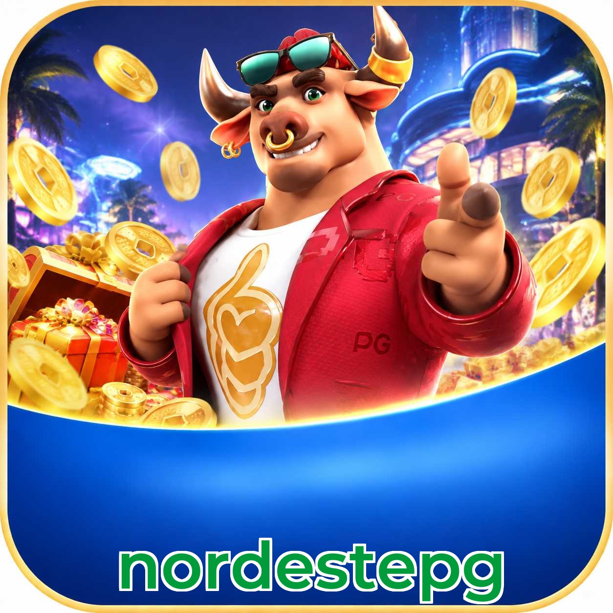 nordestepg Facebook Support