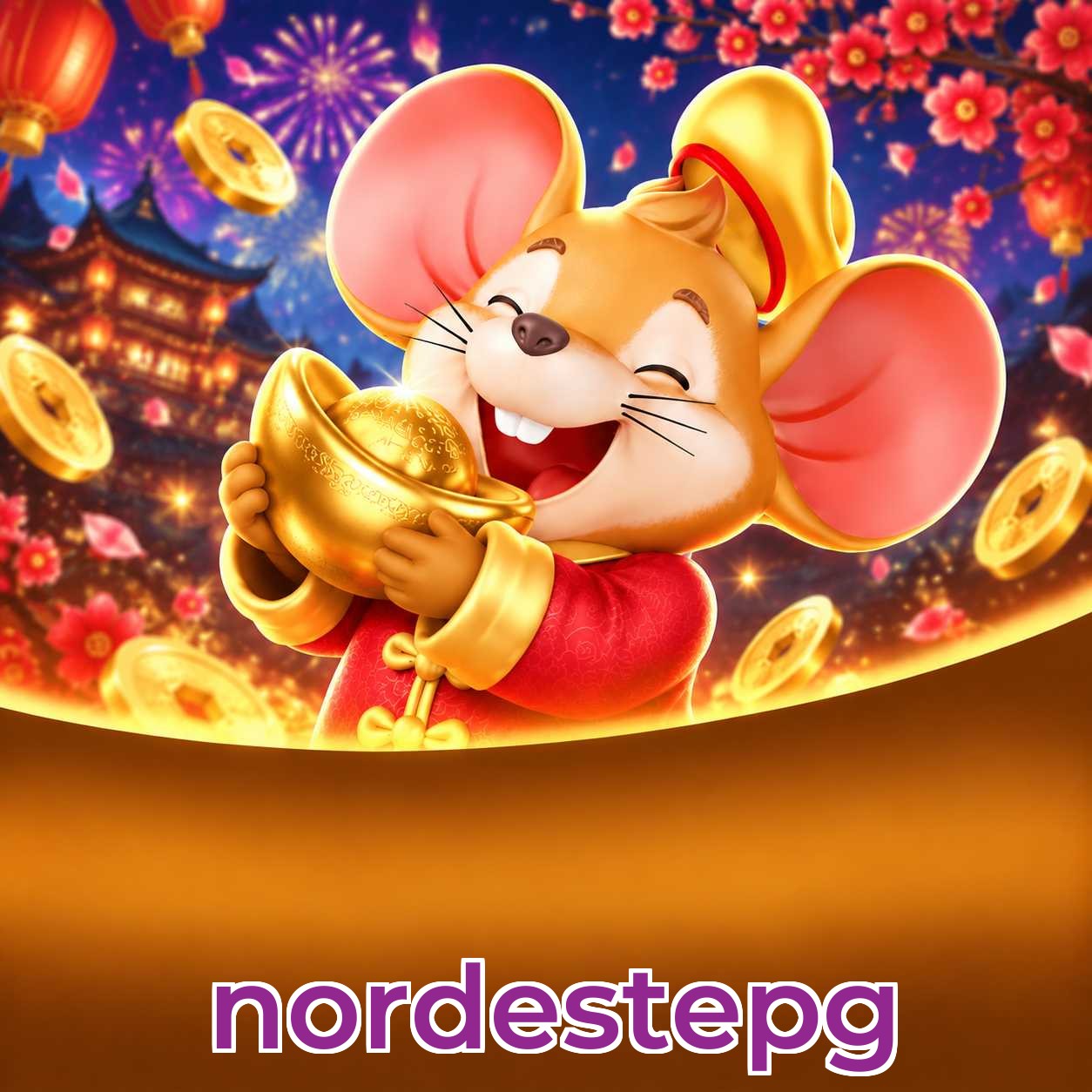 nordestepg VIP FAQ