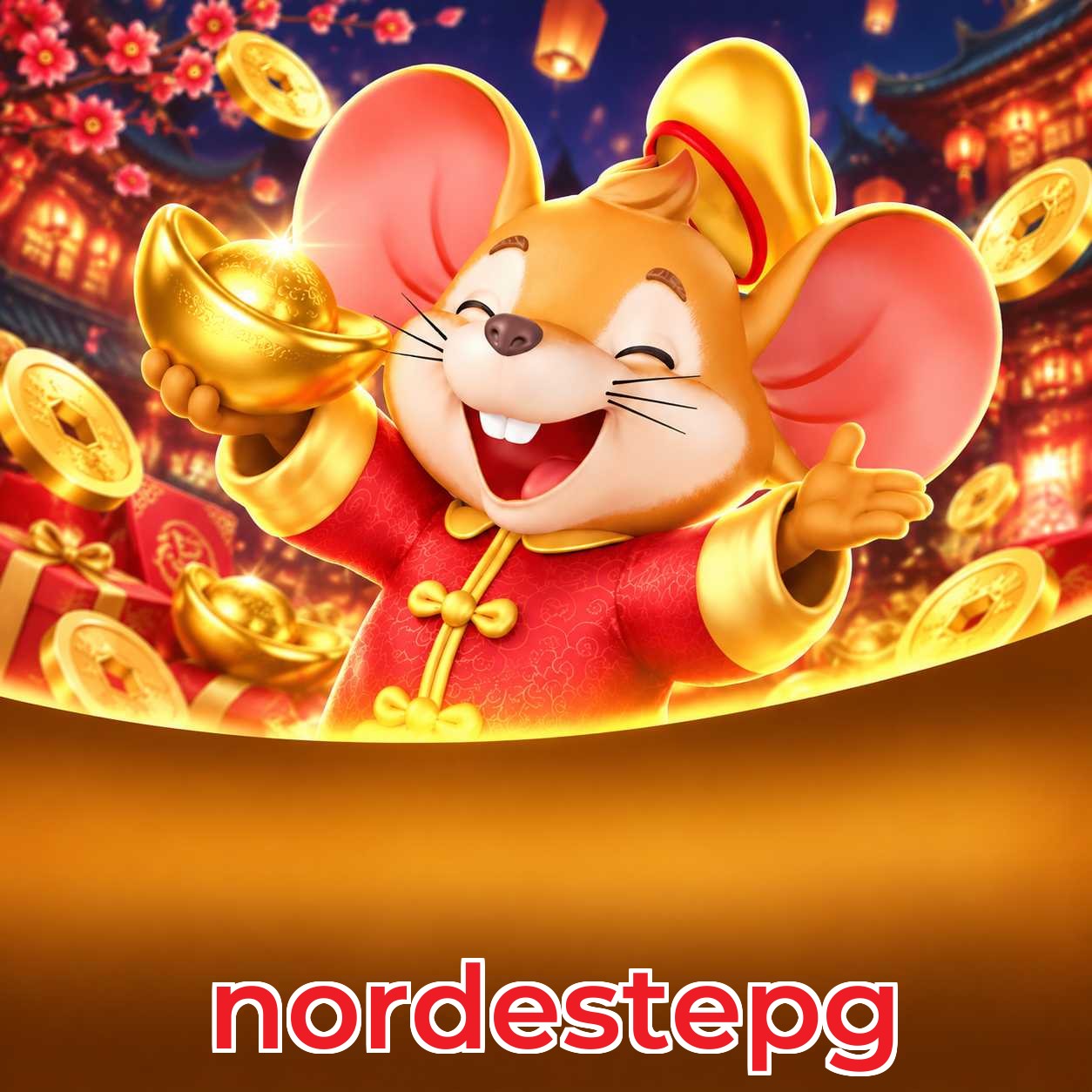 nordestepg atualizar e desinstalar app