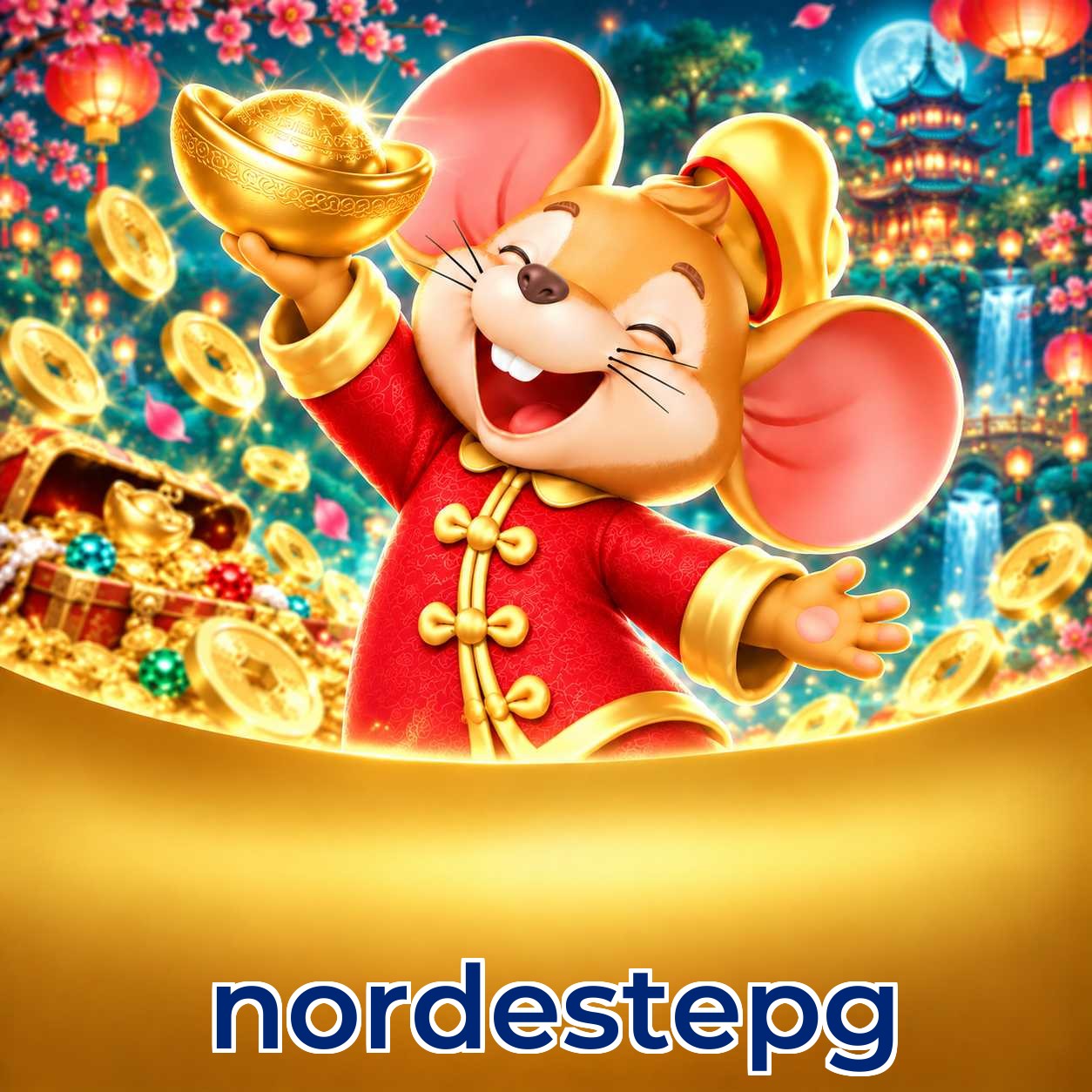 nordestepg App FAQ